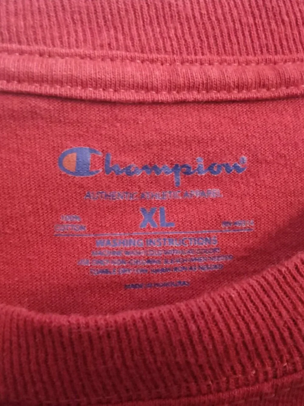 2012 NCAA Men's Gymnastics Championships Collectible T-shirt Shirt (Norman OK) - Picture 6 of 7